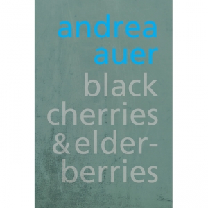 BUCH: BLACK CHERRIES & ELDERBERRIES